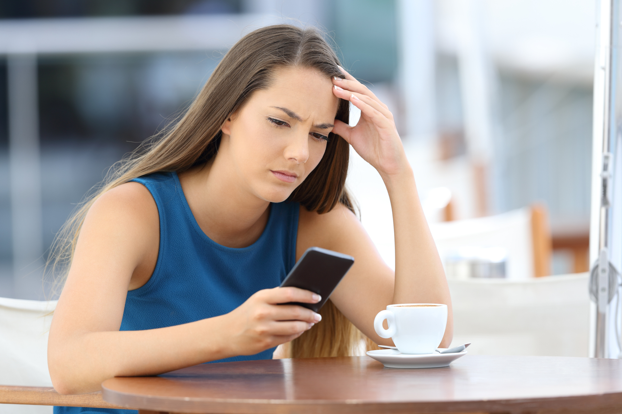 Protect Yourself From Fraud
